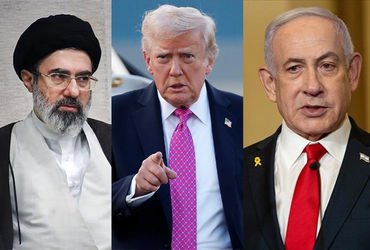 અમેરિકા-ઇરાન વચ્ચે બીજા તબક્કાની વાતચીતની તારીખ નક્કી! શાંતિ મંત્રણા ફરી ઈસ્લામાબાદમાં