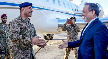 યુરેનિયમ આપવાનો સવાલ જ નથી: સીઝફાયર વચ્ચે ઈરાનનો અમેરિકાને ફરી જડબાતોડ જવાબ