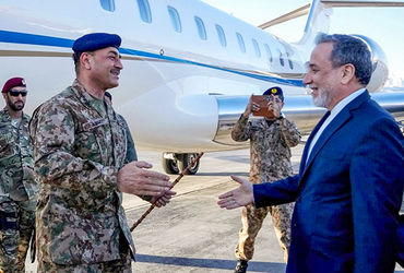 યુરેનિયમ આપવાનો સવાલ જ નથી: સીઝફાયર વચ્ચે ઈરાનનો અમેરિકાને ફરી જડબાતોડ જવાબ