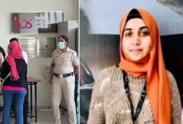 POSHની કોઈ પણ ફરિયાદ મળી નહોતી: ધર્મ પરિવર્તન અને યૌન શોષણ કેસમાં TCSની પ્રતિક્રિયા