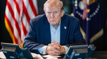 હોર્મુઝ સ્ટ્રેટ ખૂલ્યા બાદ પણ યુદ્ધના ભણકારા! ટ્રમ્પનું ઈરાનને અલ્ટિમેટમ- ડીલ કરો નહીંતર ફરી થશે હુમલો