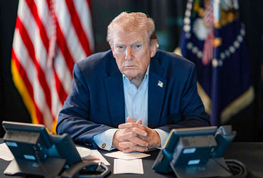 હોર્મુઝ સ્ટ્રેટ ખૂલ્યા બાદ પણ યુદ્ધના ભણકારા! ટ્રમ્પનું ઈરાનને અલ્ટિમેટમ- ડીલ કરો નહીંતર ફરી થશે હુમલો