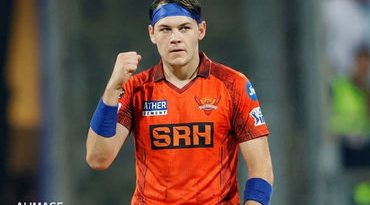 સનરાઈઝર્સ હૈદરાબાદમાં ધૂરંધર બોલરની એન્ટ્રી, બેટિંગ બાદ હવે બોલિંગ સેક્શન પણ મજબૂત