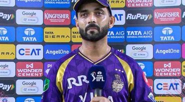 દરેક નાની ભૂલ ભારે પડી રહી છે…’, IPLમાં સતત હાર બાદ ભાંગી પડ્યો KKR કેપ્ટન રહાણે
