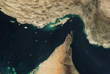 ઈરાને ફરી સ્ટ્રેટ ઓફ હોર્મુઝ બંધ કર્યું, અમેરિકા સામે વાયદો તોડવાનો લગાવ્યો આરોપ