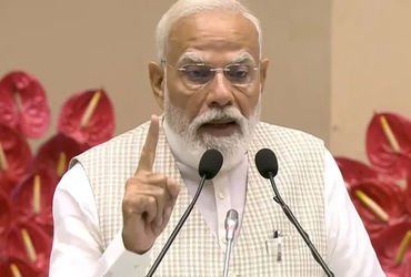 વિપક્ષે નારીશક્તિનો હક છિનવ્યો, ગામડે-ગામડે લઈ જઈશું આ મુદ્દો: મહિલા અનામત બિલ મુદ્દે PM મોદીનું નિવેદન