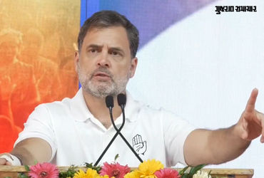 ‘અમે તેમને હરાવી દીધા…’, તમિલનાડુમાં મહિલા અનામત બિલ અને સીમાંકન પર બોલ્યા રાહુલ ગાંધી