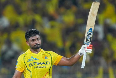 શું સંજુ સેમસન બનશે CSKનો આગામી કેપ્ટન? દિગ્ગજ ખેલાડીની ભવિષ્યવાણીથી ક્રિકેટ જગતમાં ખળભળાટ