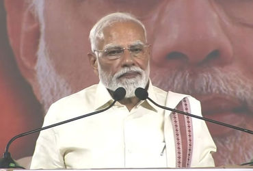 ‘વિપક્ષે મહિલા અનામત બિલને રોક્યું, પરંતુ અમારી લડાઈ શરૂ રહેશે’, તમિલનાડુમાં બોલ્યા PM મોદી