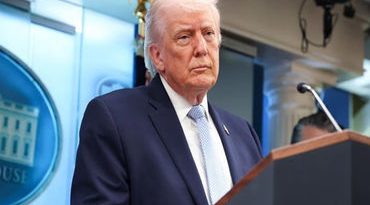 અમેરિકામાં ટોચના 10 વૈજ્ઞાનિકો ગુમ: ટ્રમ્પે તપાસના આદેશ આપ્યા