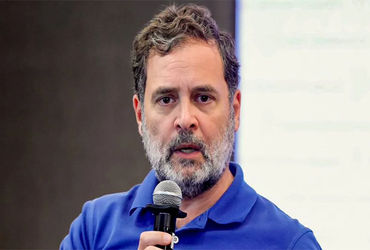 હાઇકોર્ટે રાહુલ સામે ફરિયાદનો આદેશ આપ્યાના બીજા જ દિવસે સ્ટે મુક્યો