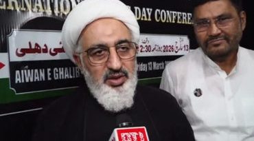 ભારતીય જહાજો પર ફાયરિંગ બાદ ડેમેજ કંટ્રોલ! ઈરાને કહ્યું- આપણાં 5 હજાર વર્ષ જૂના સંબંધ, જલ્દી ઉકેલ આવશે