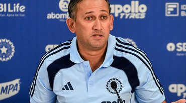 BCCIનો મોટો નિર્ણય: અજિત અગરકરને કડક નિર્ણયોનું ઈનામ, ચીફ સિલેક્ટર તરીકે કાર્યકાળ લંબાવાયો