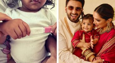 દીપિકા-રણવીરના ઘરે ફરી પારણું બંધાશે! પુત્રી દુઆની ક્યુટ તસવીર સાથે શેર કરી ગુડન્યૂઝ