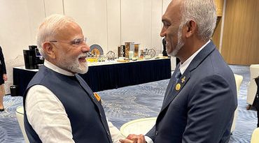 દેવામાં ડૂબ્યું માલદીવ્સ તો મુઈજ્જુને આવી ભારતની યાદ! ‘કરન્સી સ્વેપ’નો મુશ્કેલ નિર્ણય લેશે સરકાર?