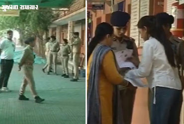 રાજ્યમાં આજે PSI ભરતી માટે બે તબક્કામાં લેખિત પરીક્ષા, 858 જગ્યા માટે 1 લાખથી વધુ ઉમેદવારોની કસોટી