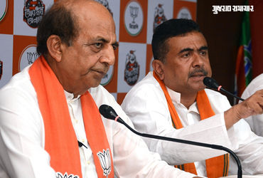 પૂર્વ રેલ મંત્રી દિનેશ ત્રિવેદી બનશે બાંગ્લાદેશમાં ભારતના નવા હાઈ કમિશનર, બંગાળમાં ચૂંટણી પહેલા ભાજપનો દાવ