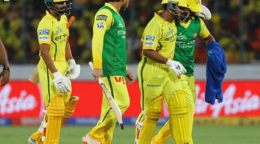 IPL 2026: CSKને મોટો ફટકો! ટીમ માટે સૌથી વધુ રન બનાવનારા ખેલાડીને ગંભીર ઈજા