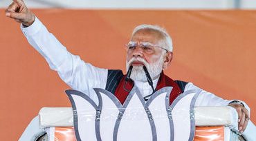 ‘હું ભવિષ્યવાણી નથી કરતો, પણ આ વખતે કહી રહ્યો છું કે…’, બંગાળમાં PM મોદીનું મોટું નિવેદન