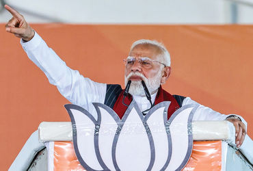 ‘હું ભવિષ્યવાણી નથી કરતો, પણ આ વખતે કહી રહ્યો છું કે…’, બંગાળમાં PM મોદીનું મોટું નિવેદન