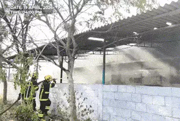 મોટી દુર્ઘટના: તમિલનાડુની ફટાકટા ફેક્ટરીમાં બ્લાસ્ટ, અત્યાર સુધીમાં 19 લોકોના મોત, 6 ઈજાગ્રસ્ત