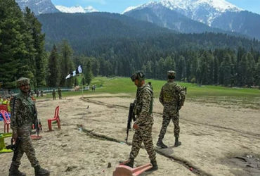 પહેલગાંવ હુમલાની વરસીએ ભારત પાકિસ્તાનની પોલ ખોલવાનું છે