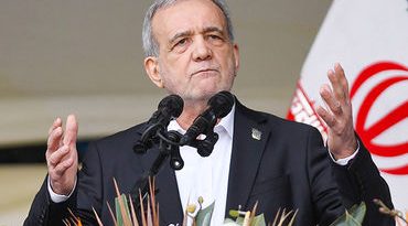 ‘કોણ છે ટ્રમ્પ જે અમારા રાષ્ટ્રને પરમાણુ અધિકારથી વંચિત રાખે?’, ઈરાનના પ્રમુખનો હુંકાર