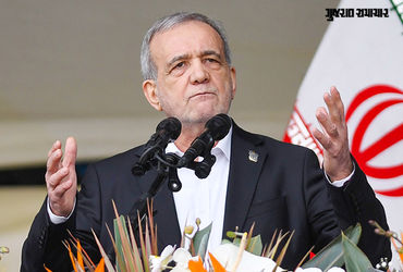 ‘કોણ છે ટ્રમ્પ જે અમારા રાષ્ટ્રને પરમાણુ અધિકારથી વંચિત રાખે?’, ઈરાનના પ્રમુખનો હુંકાર