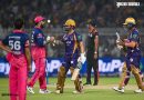 IPL 2026માં KKRની પહેલી જીત, RRને 4 વિકેટે હરાવ્યું, રિન્કુ સિંહે ફટકારી ફિફ્ટી