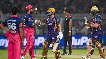 IPL 2026માં KKRની પહેલી જીત, RRને 4 વિકેટે હરાવ્યું, રિન્કુ સિંહે ફટકારી ફિફ્ટી