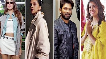 અલ્લુ અર્જુન રાકાના શૂટિંગ માટે થોડો સમય મુંબઈ શિફ્ટ થશે