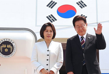 હોર્મુઝ અંગે દક્ષિણ કોરિયાએ માંગ્યો ભારતનો સાથ, AIથી લઈને ડિફેન્સ સુધીના સેક્ટરમાં થશે કરાર