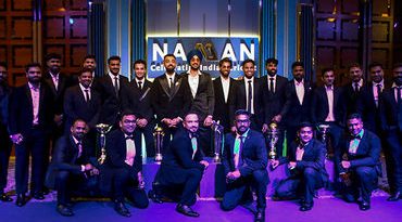 IPLના 35 સારા ખેલાડીઓ પર BCCIની નજર! શ્રેયસ અય્યરને મળી શકે છે મોટી જવાબદારી: રિપોર્ટ