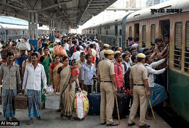 ‘મત નહીં આપો તો મતદાર યાદીમાં નામ રદ થશે’, આ અફવાના કારણે બંગાળના લાખો શ્રમિકોની ઘરવાપસી