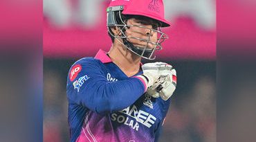 VIDEO: RRની હાર બાદ વૈભવ સૂર્યવંશી મેદાન પર રડી પડ્યો, ફેન્સ પણ થયા ભાવુક