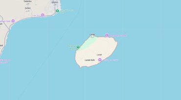 હોર્મુઝમાં ભારતીય જહાજો પર હુમલા બાદ નવી એડવાઈઝરી જાહેર, લારક આઈલેન્ડથી દૂર રહેવા સલાહ