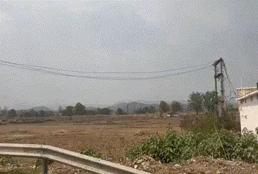 VIDEO: છત્તીસગઢમાં પ્રાઇવેટ પ્લેન ક્રેશ, જશપુર જિલ્લામાં પર્વત સાથે ટકરાયું