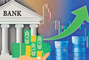 જાન્યુઆરી-જૂનમાં ઔદ્યોગિક ક્ષેત્રે ધિરાણ વૃદ્ધિ 13 ટકા રહેવાનો અંદાજ