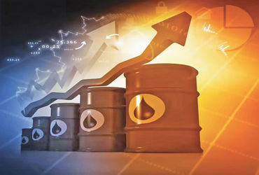 યુદ્ધ વિરામના બદલે ઘર્ષણની ભીતિએ ક્રૂડ છ ટકા ઉછાળી 97 ડોલરને પાર