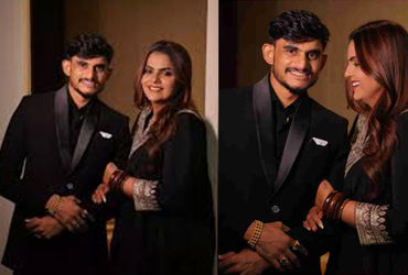 VIDEO: પરિવાર રાજી ન હોવાથી મેં મારી મરજીથી લગ્ન કર્યા છે: પ્રેમ લગ્ન વિવાદમાં સિંગર કાજલ મહેરિયાની પ્રથમ પ્રતિક્રિયા