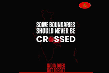 ‘ભારત ભૂલતું નથી!’, પહલગામ હુમલાની વરસી પહેલા સેનાએ પાક.ને ‘ઓપરેશન સિંદૂર’ની યાદ અપાવી