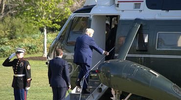 પાકિસ્તાન સાથે નહીં, પરંતુ ઈરાન સાથે વાટાઘાટો કરવા ખુદ ટ્રમ્પ મેદાનમાં આવવા તૈયાર!