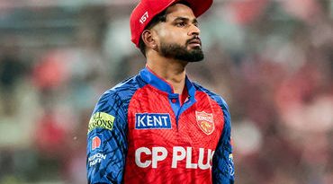 IPLમાં આ ખેલાડીનો ફેન બન્યો શ્રેયસ અય્યર, કહ્યું- આ ભવિષ્યમાં સુપરસ્ટાર બનશે