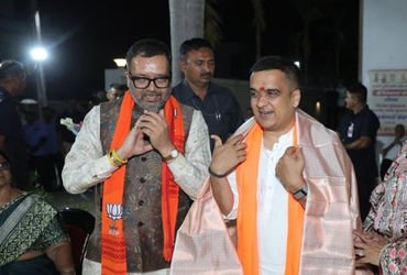 ‘કોંગ્રેસ જીતશે તો એક રૂપિયો પણ ગ્રાન્ટ નહીં આપું’, આણંદના સાંસદ મિતેશ પટેલના નિવેદનથી ખળભળાટ!