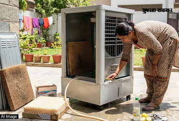 ઉનાળામાં કૂલરમાંથી આવતી ગંદી વાસથી છો પરેશાન? અપનાવો આ સરળ ટિપ્સ અને મેળવો તાજી ઠંડી હવા