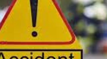 રોડ ક્રોસ કરતા યુવકને વાહનચાલકે ટક્કર મારતા મોત