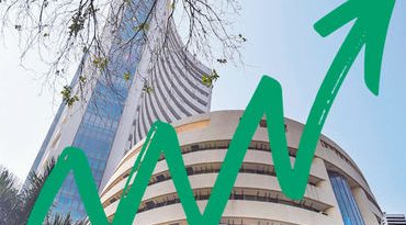 સેન્સેક્સ 753 પોઈન્ટ ઉછળી 79273