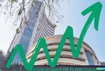 સેન્સેક્સ 753 પોઈન્ટ ઉછળી 79273