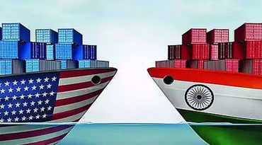 ટેરિફનું 12 અબજ ડોલરનું રિફંડ ભારતીય નિકાસકારોએ અમેરિકન કંપનીઓ પાસેથી લેવું પડશે