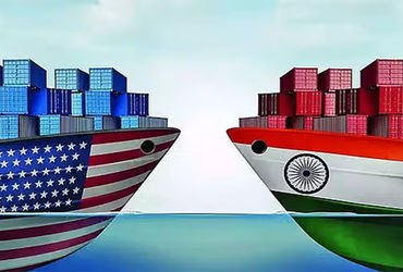 ટેરિફનું 12 અબજ ડોલરનું રિફંડ ભારતીય નિકાસકારોએ અમેરિકન કંપનીઓ પાસેથી લેવું પડશે